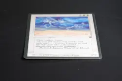 Thunder Spirit Legends Magic Card Reserved List MTG - Image 5