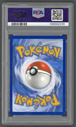 Pokemon Cards - PSA 10 Zekrom EX 172 + Reshiram EX 173 + Victini 172 + 166/086 - Image 3