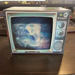 MTG Duskmourn House of Horrors Nightmare Bundle DSK Sealed - Image 1