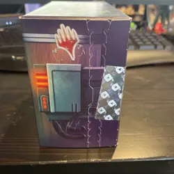 MTG Duskmourn House of Horrors Nightmare Bundle DSK Sealed - Image 2