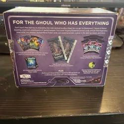 MTG Duskmourn House of Horrors Nightmare Bundle DSK Sealed - Image 3