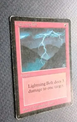 Beta: Lightning Bolt - Image 3