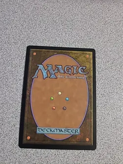 Magic The Gathering Cyclonic Rift Return to Ravnica Lp - Image 2