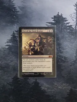 Rise of the Dark Realms Core Set 2014 (M14) Regular - Image 1