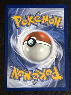 Pokemon TCG Mega Evolution Bulbasaur Illustration Rare Stamped 133/132 NM - Image 2