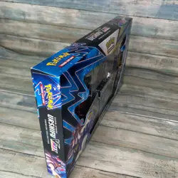 Pokemon Trading Card Game Urshifu Rapid Strike VMAX Premium Collection 820650838934 - Image 5