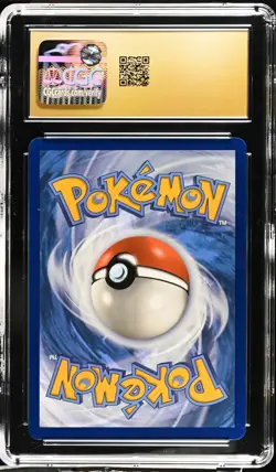 Pokemon Rayquaza Black Star Promo SWSH029 CGC PRISTINE 10 - Image 2