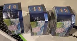 Pokemon TCG: Pokemon Go Tin Set Of 3x New & Sealed Pikachu, Blissey, Snorlax - Image 4