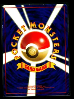 Dark Jolteon No. 135 Rocket Gang Regular Pokemon TCG LP - Image 2