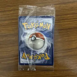 Pokemon TCG Miraidon Black Star Promos SVP013 Holo Card Sealed - Image 2