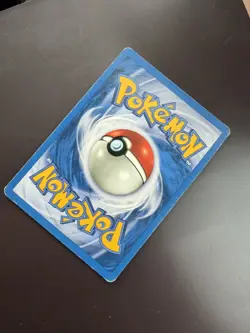 Pokemon TCG Meowth Gym Challenge 43/132 Regular MP - Image 5