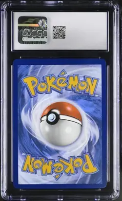Mega Venusaur EX *CGC 10* Ultra Rare *Mega Evolution* #155 *2025* Pokemon - Image 2