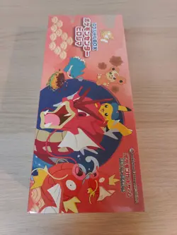 Sealed Hiroshima Pokemon Center Box Japanese Collection UK SELLER 261/SV-P - Image 2