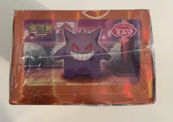 CHINESE POKEMON GEM PACK VOL. 3 SEALED BOOSTER BOX US SELLER READY TO SHIP - Image 4