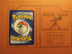 Pikachu Base Set 1999 Common Near Mint Pokemon Card 58/102 + Sleeve - Image 2