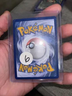 Charizard VSTAR 019/159 Crown Zenith Holo Ultra Rare Pokemon TCG 2023 - Image 2