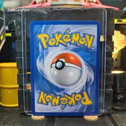 Dome Fossil Arceus Pokemon TCG 92/99 Platinum Common - Image 5