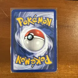 English Pokemon TCG 2003 EX dragon nm-m 32 /100 Gyarados - Image 2
