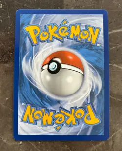 Pokemon 151 ENGLISH - VERY LIGHT PLAY - BLASTOISE EX ULTRA RARE FULL ART 184/165 - Image 3