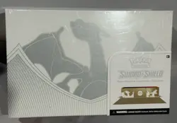 Sword & Shield Charizard Ultra-Premium Collection | Pokemon TCG | Sealed 820650871115 - Image 1