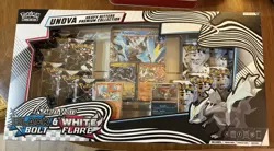 Pokemon TCG Pokemon Unova Heavy Hitters Premium Collection - (1 Box) - Image 2