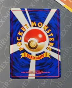 Pokemon Trainer Onix Lucky Stadium Kyushu Promo Japanese Non Holo - Image 5