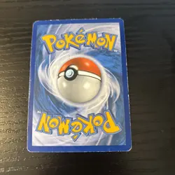 Pokemon TCG Charizard GX Holo Ultra Rare SM60 Black Star Promo - Image 2