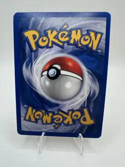 Dark Machamp Holo 10/82 - Team Rocket - Vintage - Pokemon TCG - Image 2