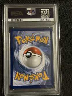 Pokemon TCG Salamence EX Journey Together Special Illustration Rare PSA 9 - Image 2