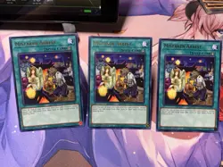 Mistaken Arrest MAGO-EN080 Maximum Gold 1st Edition Near Mint - Image 1