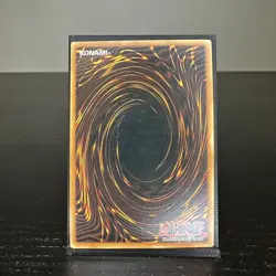 VLP/LP - The Creator - Limited Secret - EEN-ENSE2 - Yu-Gi-Oh - Image 2