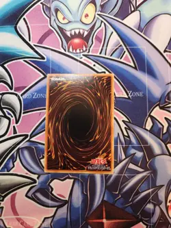 Time Wizard of Tomorrow VP20-JP001 Prismatic Secret rare Japanese YU-GI-OH - Image 2