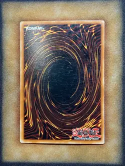 Yugioh Brain Control TLM-EN038 Super Rare 1st Ed LP - Image 2