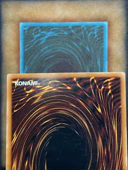 Yugioh Brain Control TLM-EN038 Super Rare 1st Ed LP - Image 3