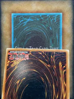 Yugioh Brain Control TLM-EN038 Super Rare 1st Ed LP - Image 4