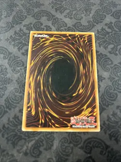 Ancient Gear Golem TLM-EN006 The Lost Millennium-Unlimited Edition - Image 2