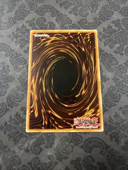 Yugioh Ancient Gear Beast TLM-EN007 Ultimate Rare - Image 2