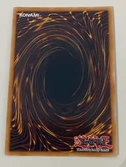 Yugioh Ancient Gear Golem x 3 - 1st Edition Platinum Secret Rare NM - Free Holo - Image 5