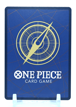One Piece TCG - Uta OP09-002 (R) Alt Art Emperors in the New World English NM/M - Image 2