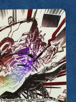 Divine Departure [Alternate Art] OP10-019 One Piece Royal Blood - Image 5