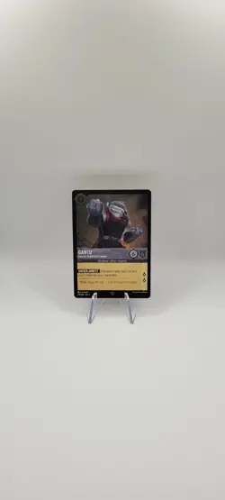 Disney Lorcana TCG: The First Chapter - Gantu - 178/204 Legendary - NM Foil - Image 2