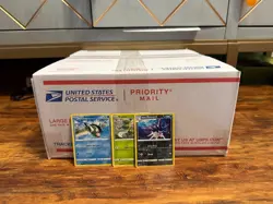 6000 yellow Pokemon TCG Common/Uncommon/Rare/ Holo/ Rev Holo/Bulk Card Lot - Image 2