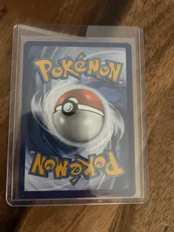 Pokemon Magby 186/182 PAR 2023 Basic Regular Card English - Image 2