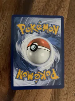 Pokemon Magby 186/182 PAR 2023 Basic Regular Card English - Image 4