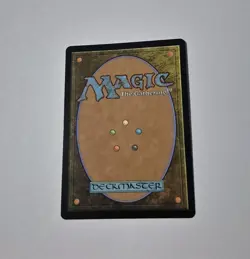 MTG Staff of Compleation Phyrexia: All Will Be One Regular Card LP - Image 2