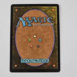 MTG Thwart NM- Mercadian Masques - Magic the Gathering Blue Counterspell Card - Image 2