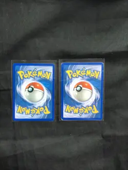 Pokemon Cards: Rising Rivals 2 Card Holo/Reverse Holo Lot - Image 2