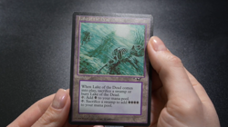 Lake of the Dead Magic Card Alliances MTG - Image 2