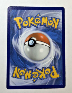 Victini 5/15 Holo Rare 2022 Mcdonald's Promo Pokemon Card - Image 2