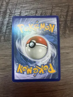 Pokemon TCG Gengar & Mimikyu GX Holo Rainbow Rare Card 186/181 - Image 2